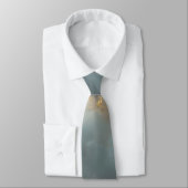 Cravate Thunderstorm Tie (Attaché)