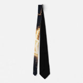 Cravate Thunderstorm Tie (Dos)