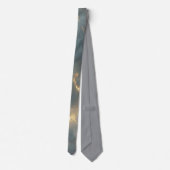 Cravate Thunderstorm Tie (Dos)
