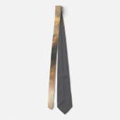 Cravate Thunderstorm Tie (Dos)