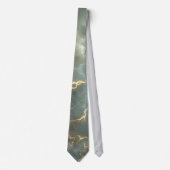 Cravate Thunderstorm Tie (Devant)