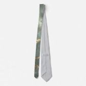 Cravate Thunderstorm Tie (Dos)