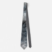 Cravate Thunderstorm Tie (Devant)