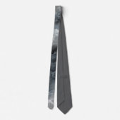 Cravate Thunderstorm Tie (Dos)