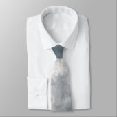 Cravate Thunderstorm Tie (Attaché)