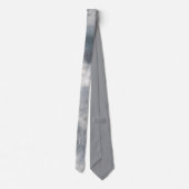 Cravate Thunderstorm Tie (Dos)