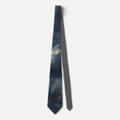 Cravate Thunderstorm Tie (Devant)