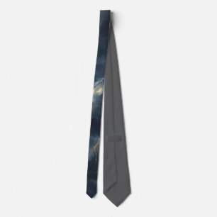 Cravate Thunderstorm Tie
