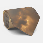 Cravate Thunderstorm Tie (Roulé)