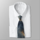 Cravate Thunderstorm Tie (Attaché)