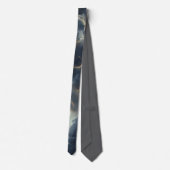 Cravate Thunderstorm Tie (Dos)