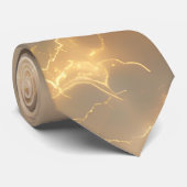 Cravate Thunderstorm Tie (Roulé)