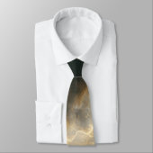 Cravate Thunderstorm Tie (Attaché)