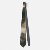 Cravate Thunderstorm Tie (Devant)