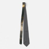 Cravate Thunderstorm Tie (Dos)