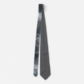 Cravate Thunderstorm Tie (Dos)