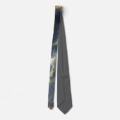 Cravate Thunderstorm Tie (Dos)