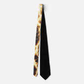 Cravate Thunderstorm Tie (Dos)