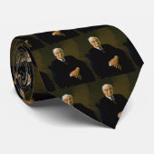 Cravate : Thurgood Marshall (Roulé)