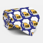 Cravate Tie de boisson Personnaliser (Roulé)