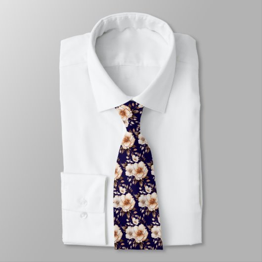 Cravate Tie de cou de bureau décontracté | Professionnel e (Attaché)