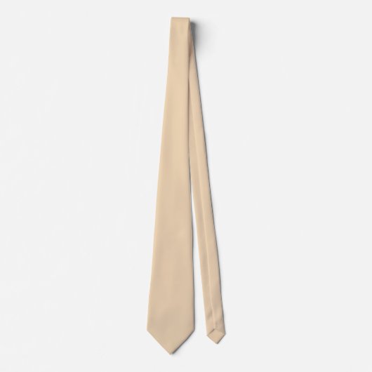 Cravate Tie de mariage couleur printemps  (Devant)