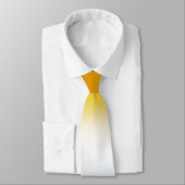 Cravate Tie élégant AroAce Fierté Unisexe (Attaché)