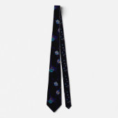 Cravate Tie for scientists (Devant)
