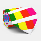 Cravate 'Tie génial (Roulé)