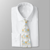 Cravate Tie Light One Lighthouse (Attaché)
