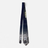 Cravate Tie pour homme Cane Corso (Dos)