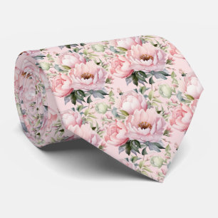 Cravate Tie pour homme   Nœud papillon floral pour mariage