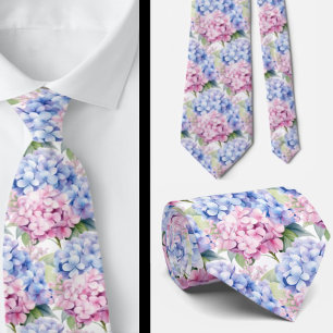 Cravate Tie pour homme Nœud papillon floral pour mariage