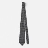 Cravate Tie pour hommes (Devant)