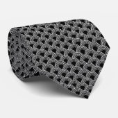 Cravate Tie pour hommes (Roulé)
