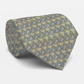 Cravate Tie William Morris Wey (Roulé)