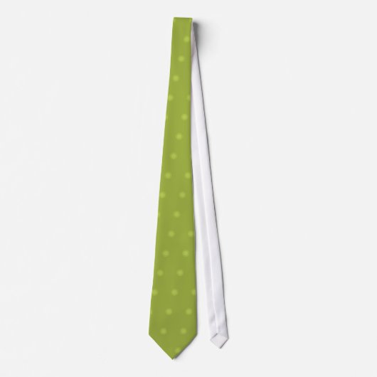 Cravate Tie Zazzle Retro Stars (Devant)
