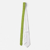 Cravate Tie Zazzle Retro Stars (Dos)