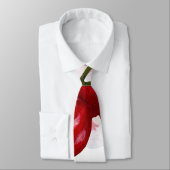 Cravate Tied Cherry (Attaché)