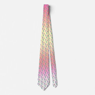 Cravate Tied de col Boot Scoot