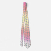 Cravate Tied de col Boot Scoot (Dos)