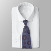 Cravate Tied Independence Day pour hommes (Attaché)