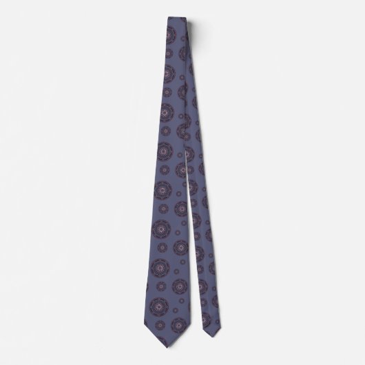 Cravate Tied Independence Day pour hommes (Devant)