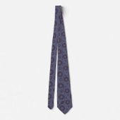 Cravate Tied Independence Day pour hommes (Dos)