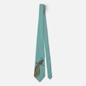 Cravate Tied papillon pour mariages et occasions spéciales (Devant)
