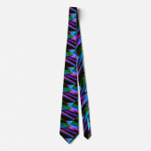 Cravate Tied'art Prism Edge (Devant)