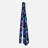 Cravate Tied'art Prism Edge (Dos)