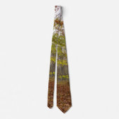 Cravate Tied'Été Indien (Dos)