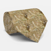 Cravate Tiedu araignée et sac d'œufs (Roulé)