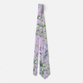 Cravate Ties de cou formels en eucalyptus | Simples et cla (Dos)